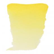 Краска акварель VAN GOGH цв.№254 лимонно-желтый устойчивый туба 10мл