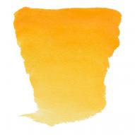 Краска акварель VAN GOGH цв.№270 желтый темный AZO туба 10мл