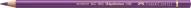 Карандаш цветной POLYCHROMOS цв.№136 пурпурный фиолетовый