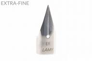 Перо для перьевой ручки LAMY Z50 EF
