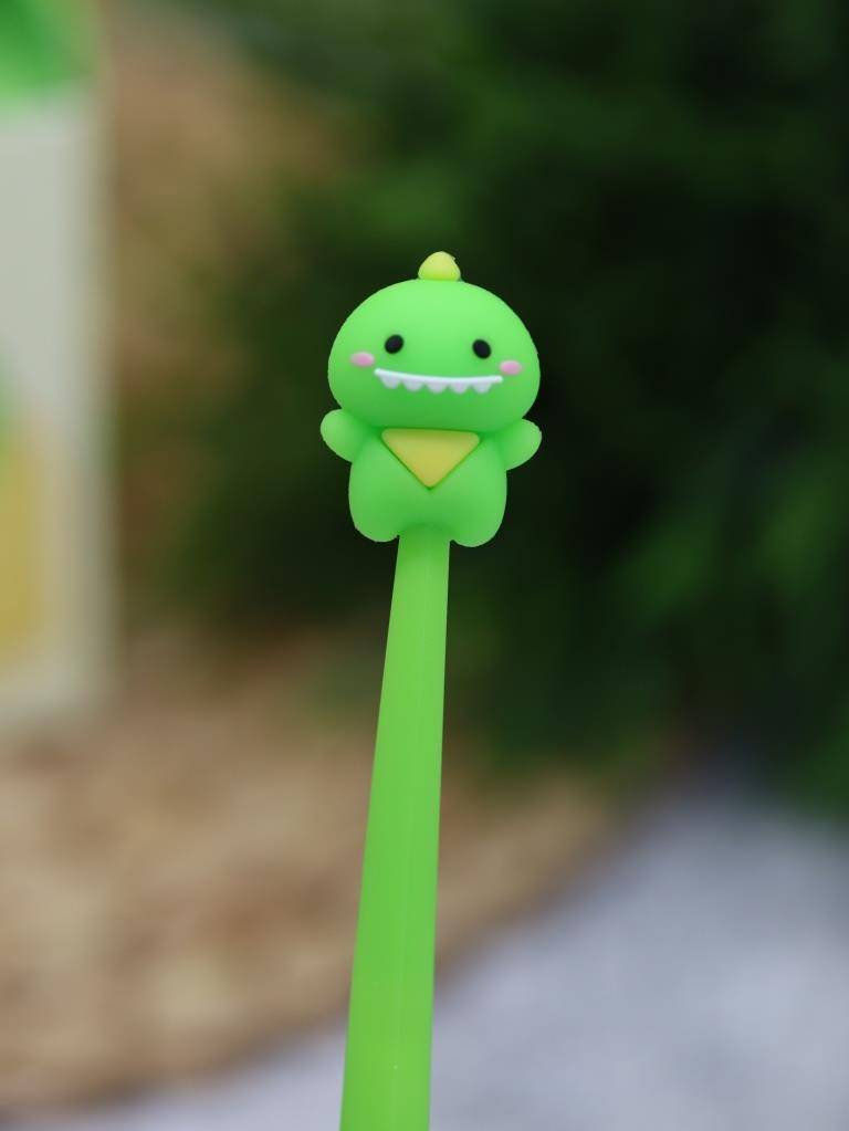Ручка CUTE LITTLE DINOSAUR ассорти по 89.00 руб от ILikeGift
