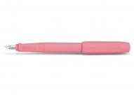 Ручка перьевая KAWECO PERKEO Peony Blossom 0,7мм розовый F