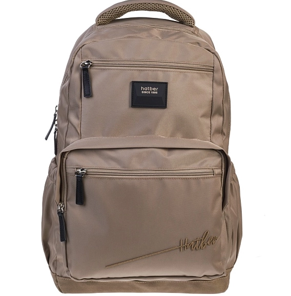 Рюкзак PRIME DARK BIEGE 46х31х17см 2отд.4карм.полиэстер