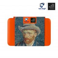 Набор акварели VAN GOGH MUSEUM 12 кювет пластиковая уп-ка