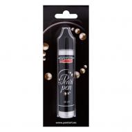 Краска для создания жемчужин PEARL PEN ледяной туба 30мл