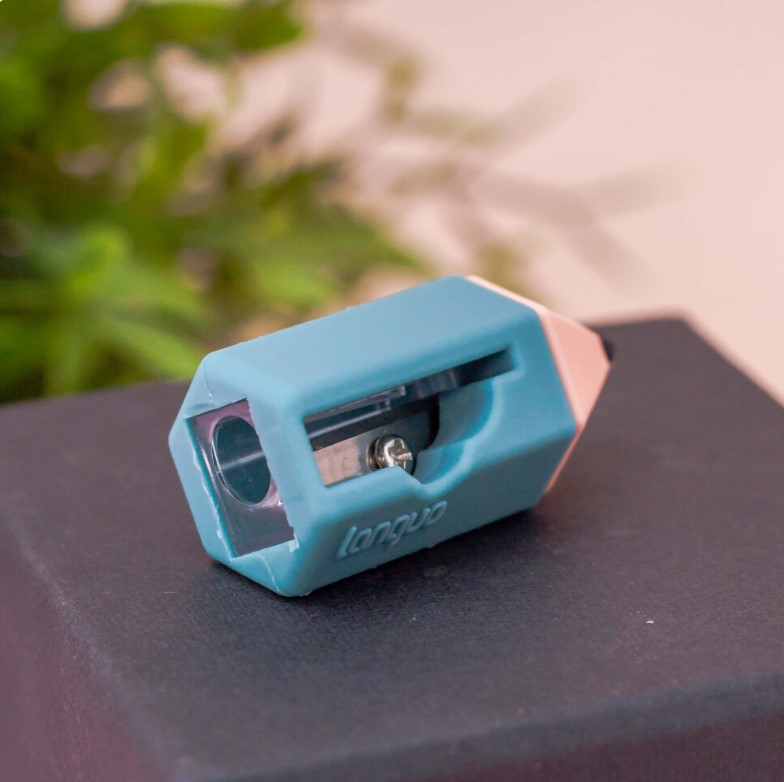 Точилка для карандашей PENCIL по 189.00 руб от ILikeGift