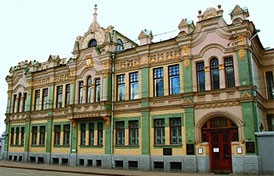 Университет российской академии образования