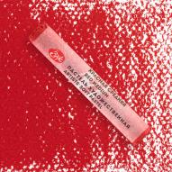 Пастель сухая круглая МАСТЕР-КЛАСС цв.№378 красный средний