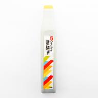 Заправка для маркеров BECREATIVE REFILL INK цв.04 желтый 23мл