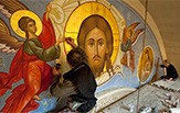 В Великом Новгороде открылась первая в России студенческая Школа реставрации древнерусских фресок
