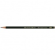 Карандаш чернографитный CASTELL-9000 4B