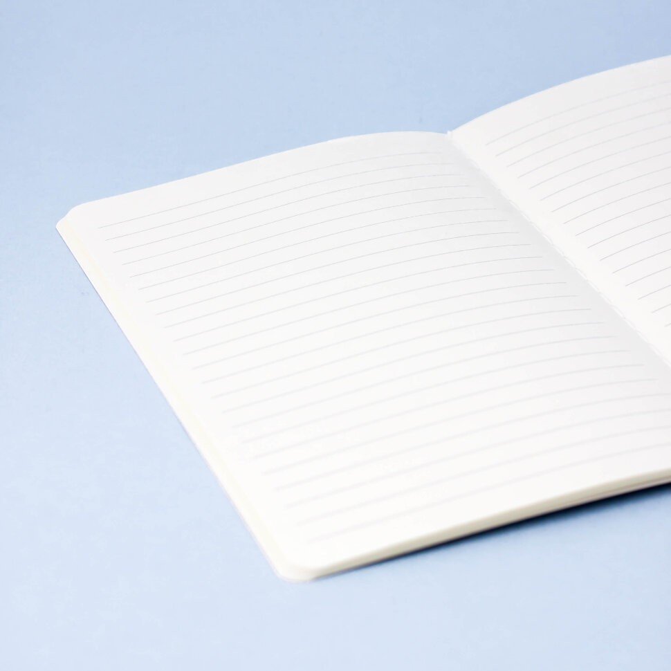 Тетрадь A5 HEARTS PLAY синий по 120.00 руб от ILikeGift