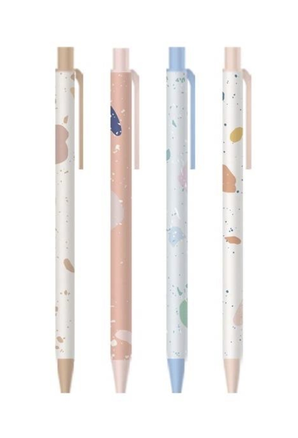 Ручка ABSTRACTION ассорти по 39.00 руб от ILikeGift