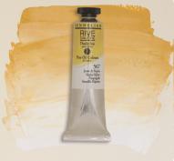 Краска масляная RIVE GAUCHE цв.№567 неаполитанская желтая туба 40мл