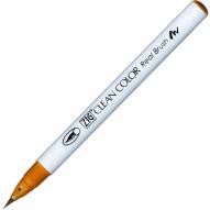 Маркер CLEAN COLOR Real Brush акварельный цв.061 светло-коричневый