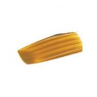 Краска акриловая GOLDEN Fluid цв.№ 2225 желтый никель (имитация) флакон 118мл
