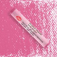 Пастель сухая круглая МАСТЕР-КЛАСС цв.№379 розовый средний