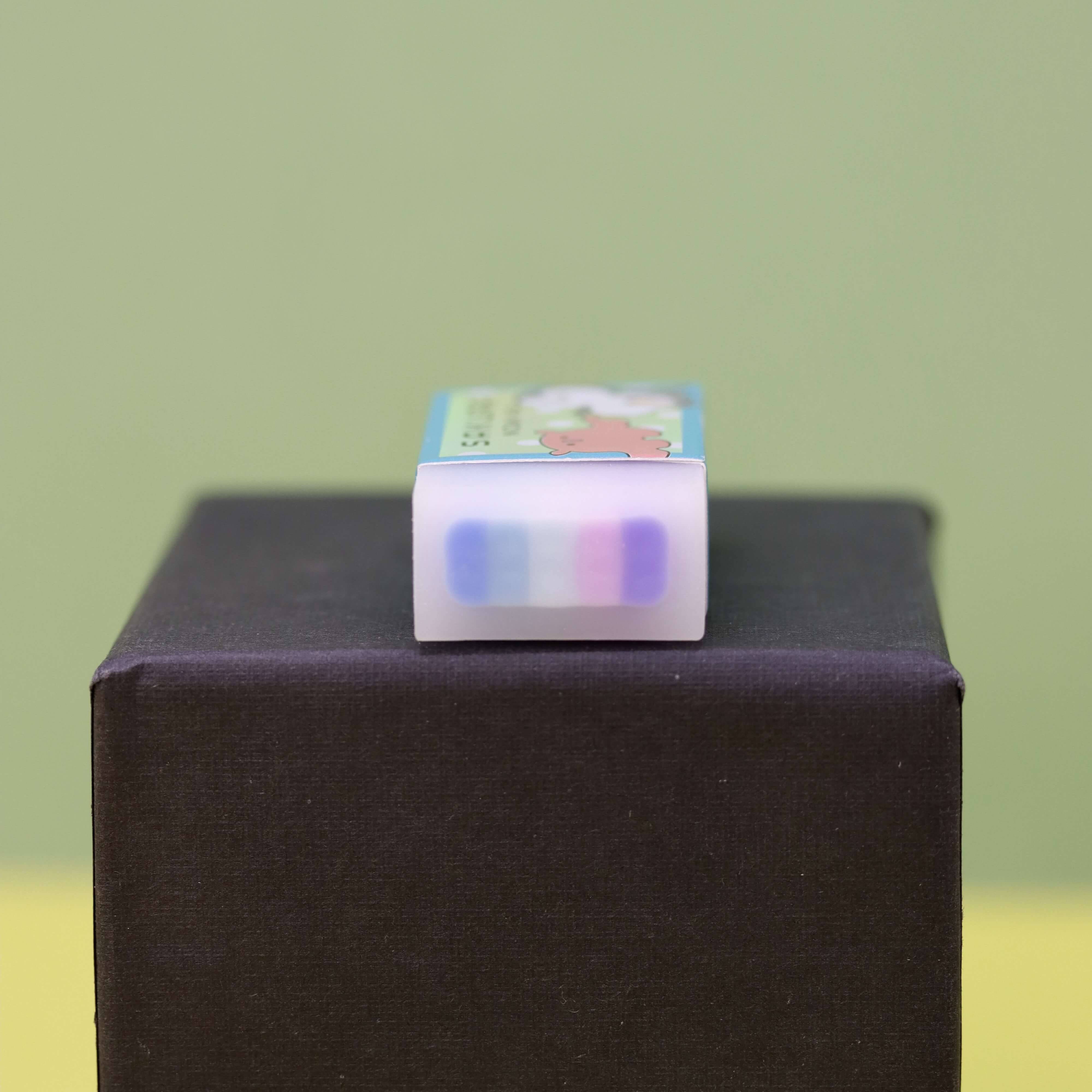 Ластик ANIMAL RAINBOW ассорти по 49.00 руб от ILikeGift