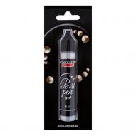 Краска для создания жемчужин PEARL PEN серебряный туба 30мл