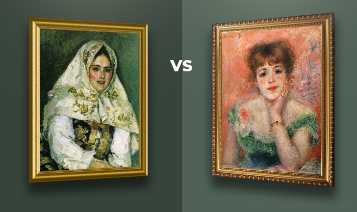 Цикл лекций о передвижниках. 2 лекция