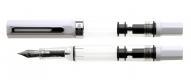 Ручка перьевая TWSBI ECO белый EF