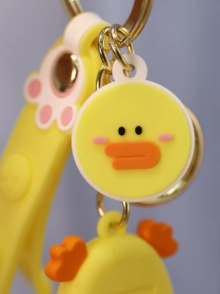 Брелок SLIPPER DUCK по 349.00 руб от ILikeGift
