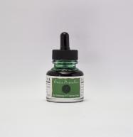 Тушь SENNELIER INK №873 светло-зеленый флакон 30мл