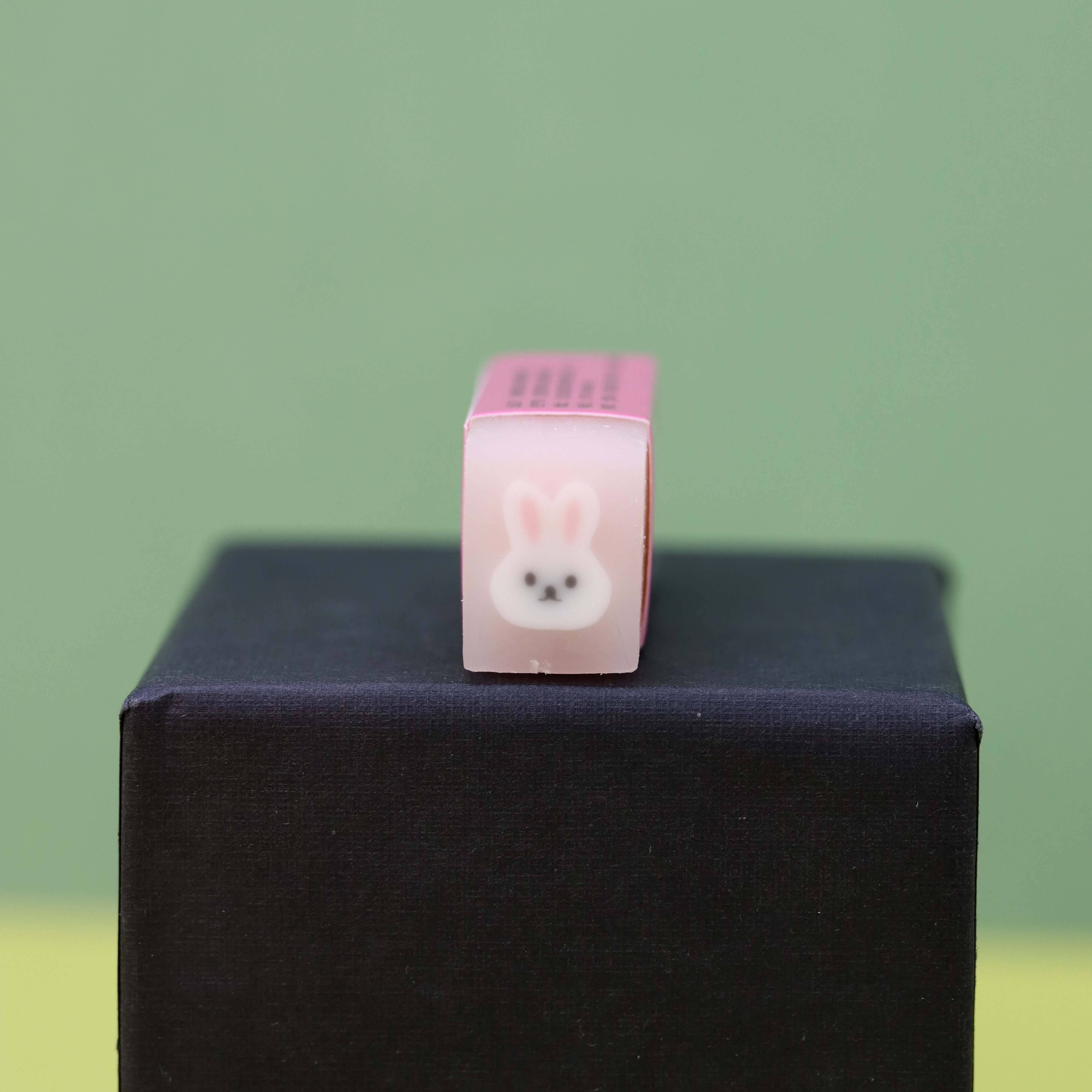 Ластик HARE ассорти по 49.00 руб от ILikeGift