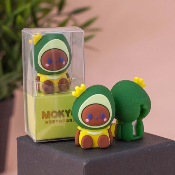 Точилка для карандашей FRUIT AVOCADO по 189.00 руб от ILikeGift