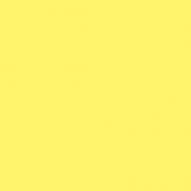 Маркер ECOLINE акварельный на вод.основе перо-кисть цв.201 светло-желтый