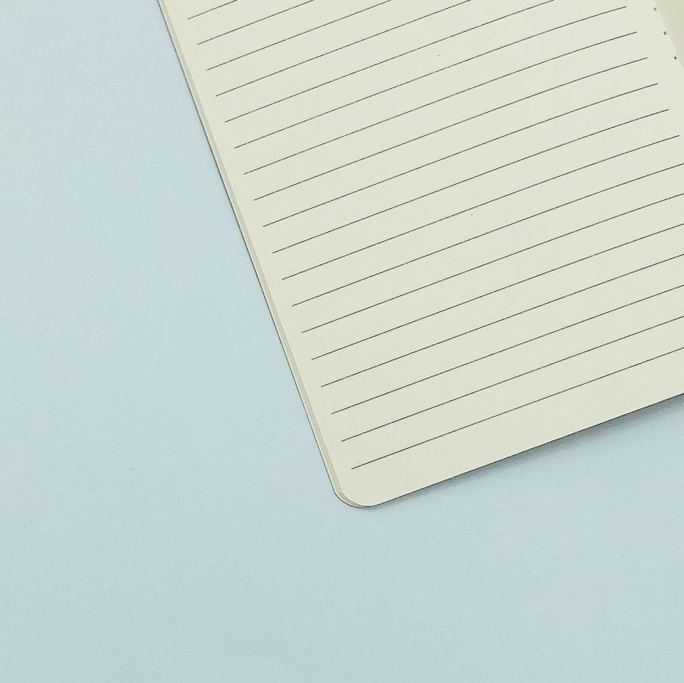 Тетрадь STROKE 02 по 120.00 руб от ILikeGift