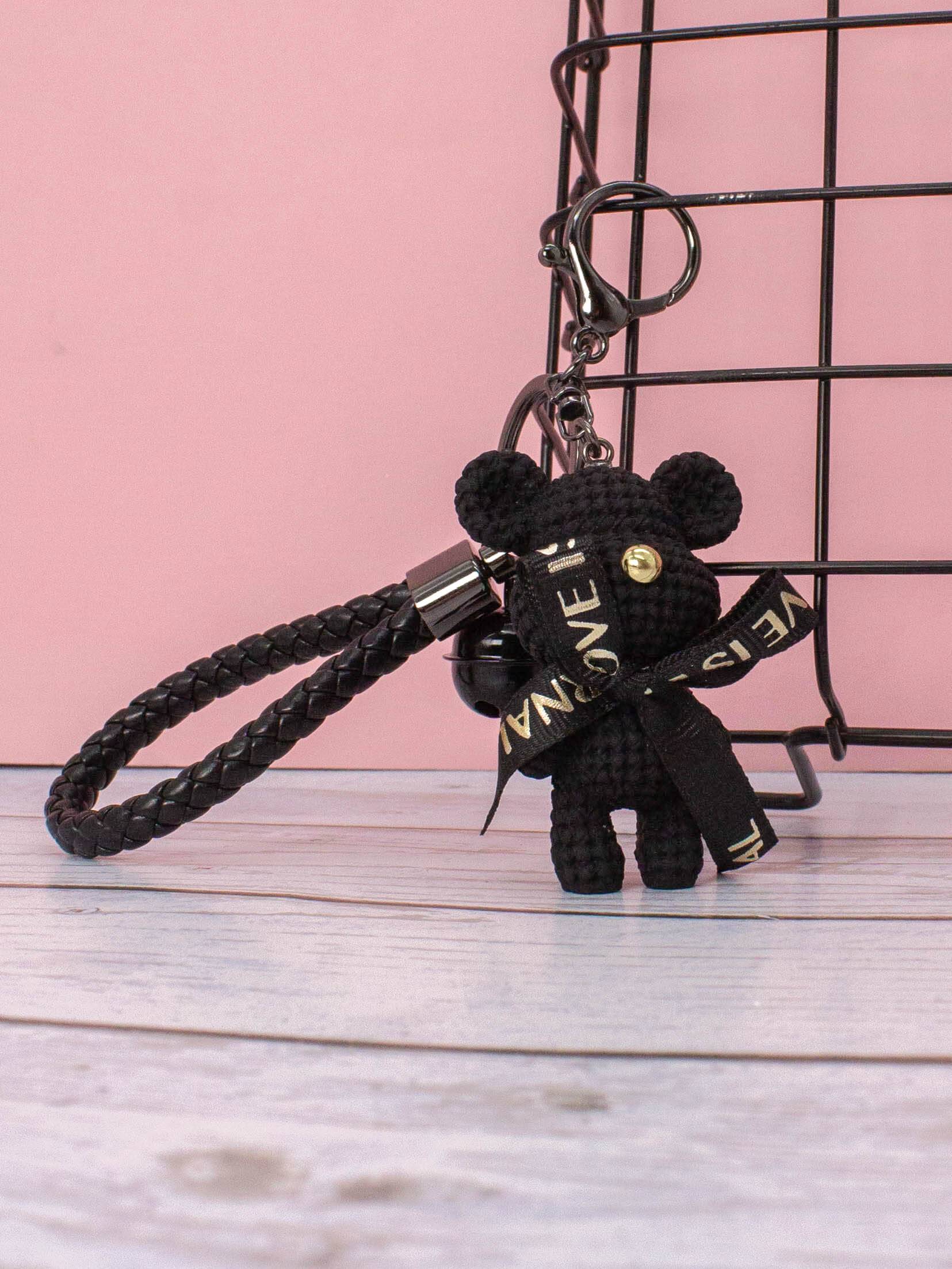 Брелок FASHION MOUSE черный по 219.00 руб от ILikeGift