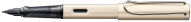 Ручка перьевая LX 058 палладий EF