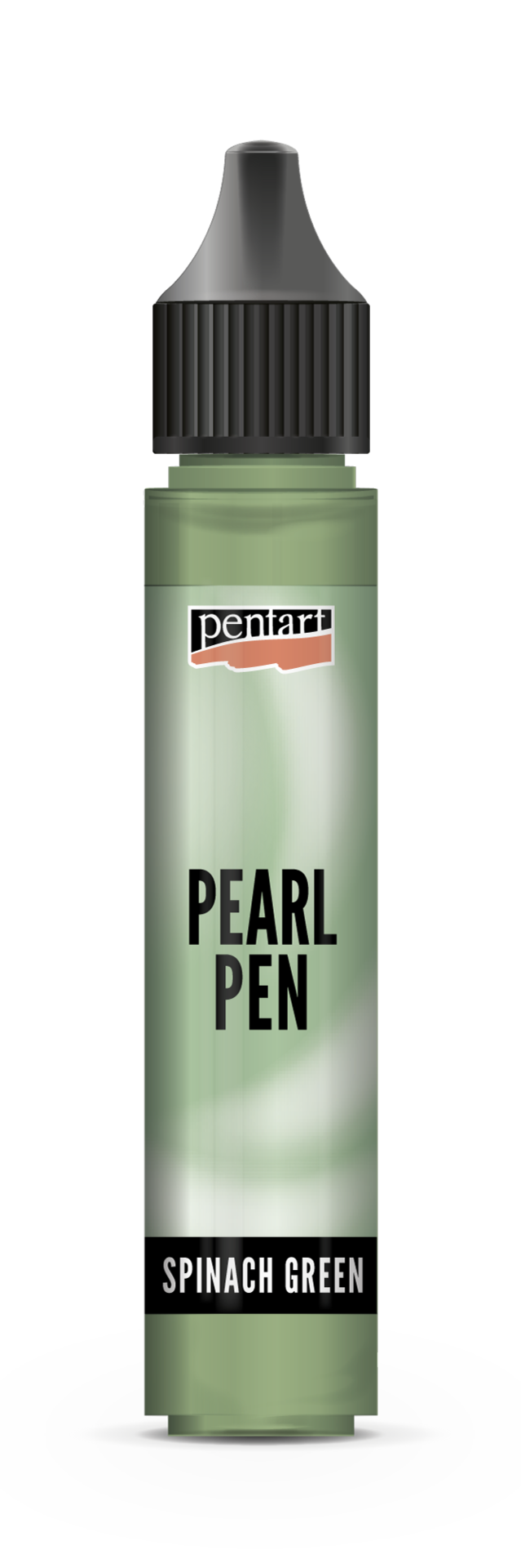 Краска для создания жемчужин PEARL PEN травяной чай банка 30мл