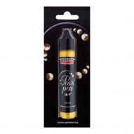 Краска для создания жемчужин PEARL PEN золотой туба 30мл