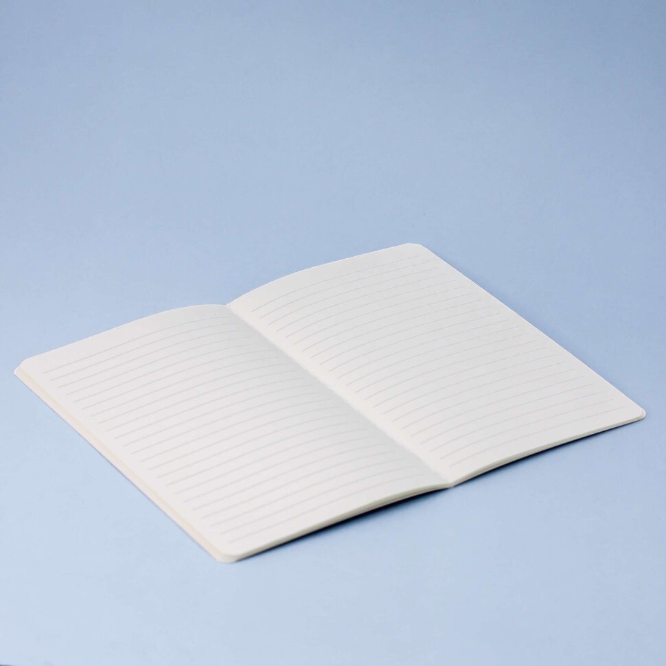 Тетрадь A5 HEARTS PLAY синий по 120.00 руб от ILikeGift