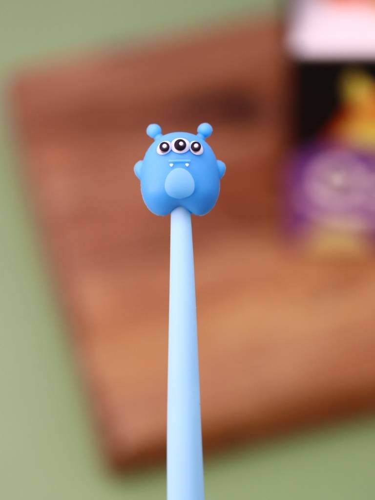 Ручка MONSTER COMMUNITY ассорти по 119.00 руб от ILikeGift