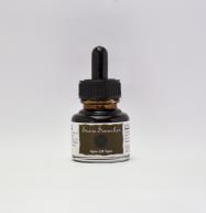 Тушь SENNELIER INK №438 сепия флакон 30мл