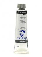 Краска масляная VAN GOGH цв.№105 белила титановые туба 40мл