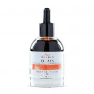 Чернила акварельные JACQUES HERBIN ECLATS банка 50мл Orange Indian оранжевый