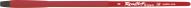 Кисть для акварели соболь mix плоская AQUA SOFT-TOUCH №08 ручка короткая