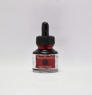 Тушь SENNELIER INK №270 сангина флакон 30мл