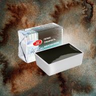 Краска акварель БЕЛЫЕ НОЧИ МЕТАМОРФОЗЫ цв.№466 горная туманность кювета 2,5мл