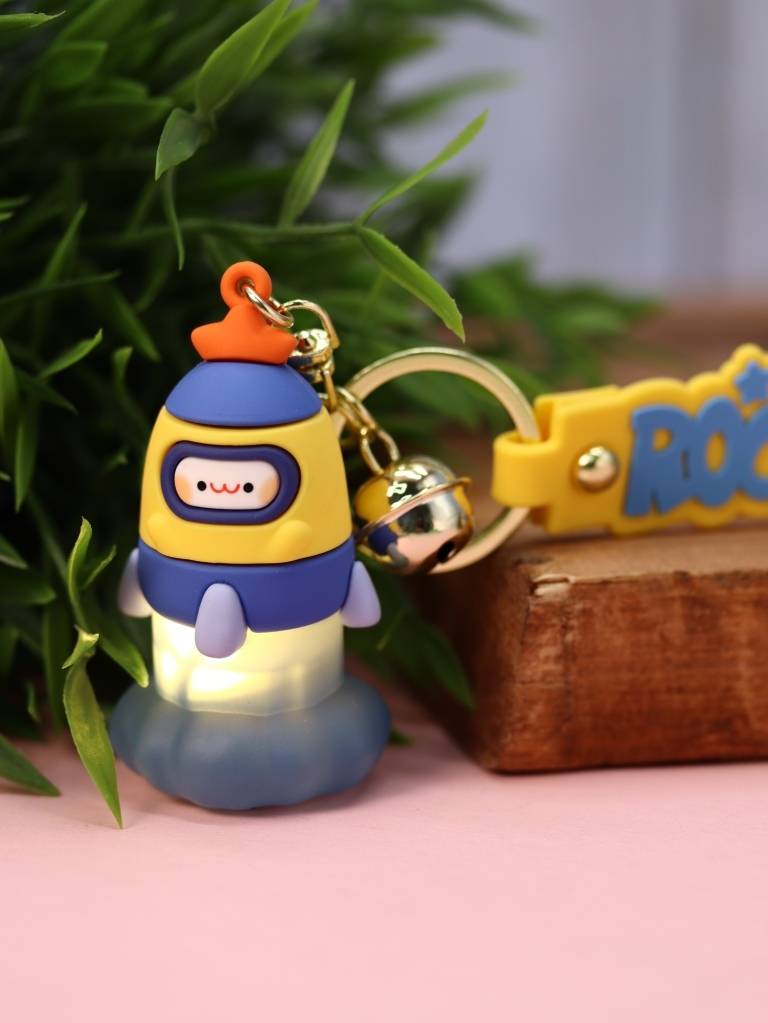 Брелок ROCKET по 399.00 руб от ILikeGift