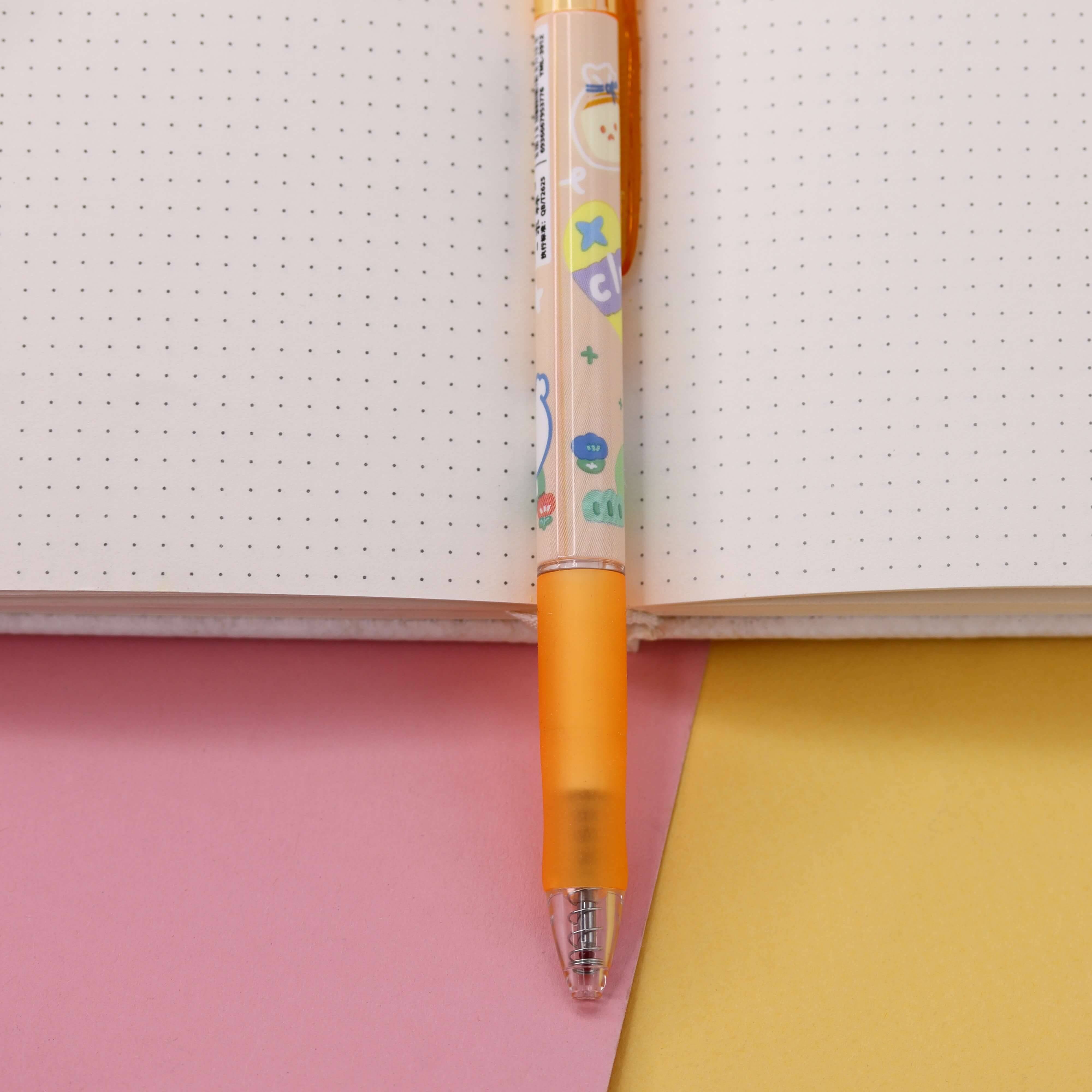 Ручка CUTE HARE ассорти по 79.00 руб от ILikeGift