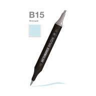 Маркер BRUSH PRO на спирт.основе два пера цв.№B15 венеция