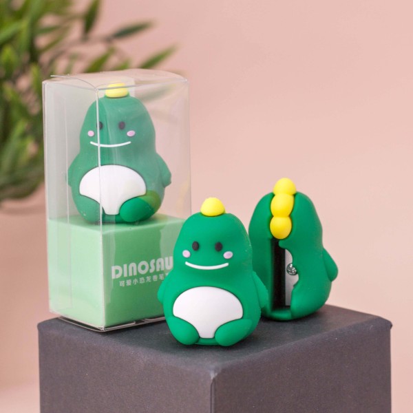 Точилка для карандашей DINOSAUR по 189.00 руб от ILikeGift