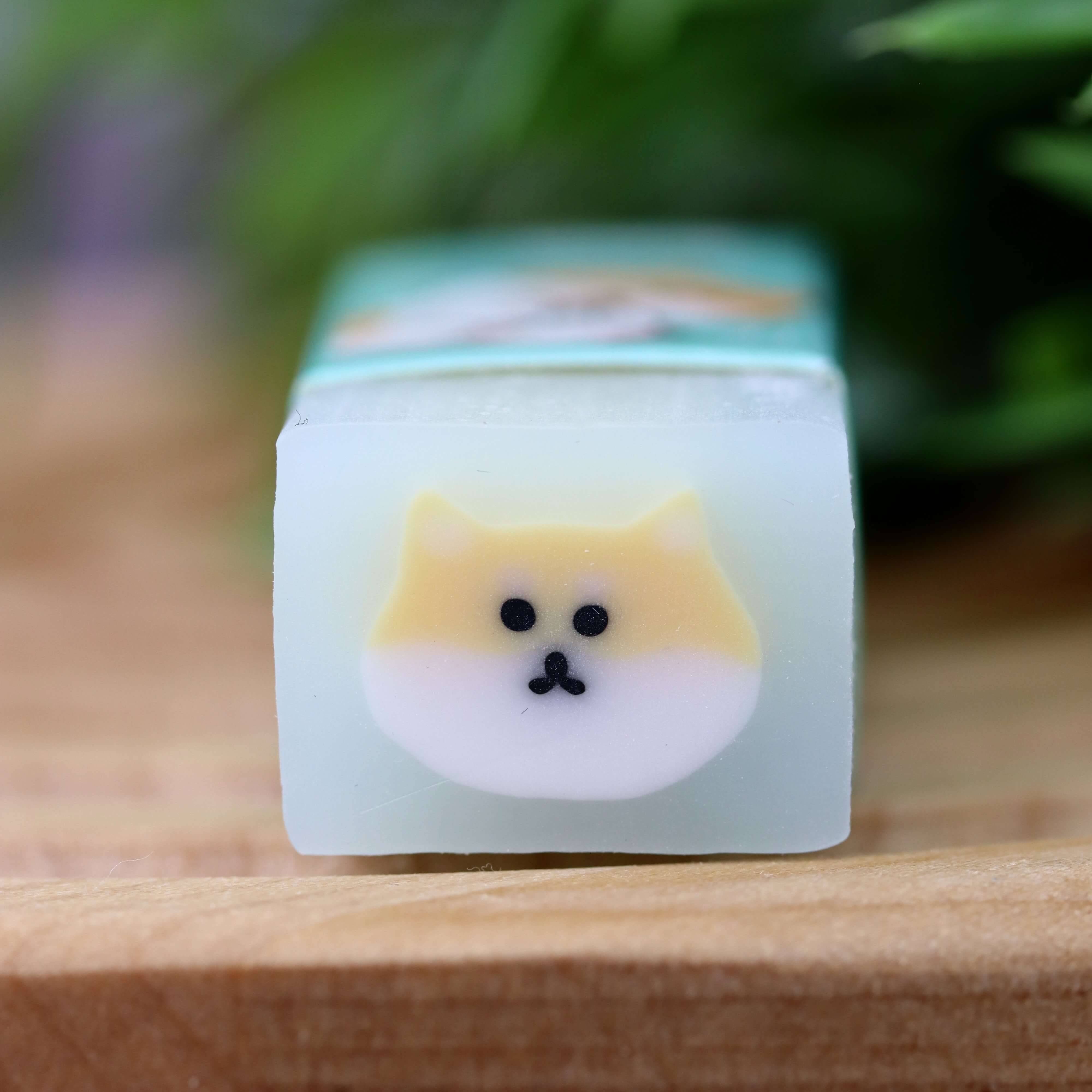 Ластик CUTE ANIMAL ассорти по 49.00 руб от ILikeGift