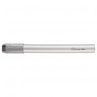 Удлинитель для карандаша СОНЕТ d:7-7,8мм металл серебряный