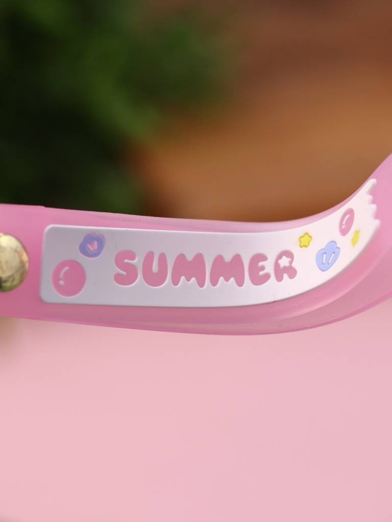 Брелок POPSICLE розовый по 199.00 руб от ILikeGift